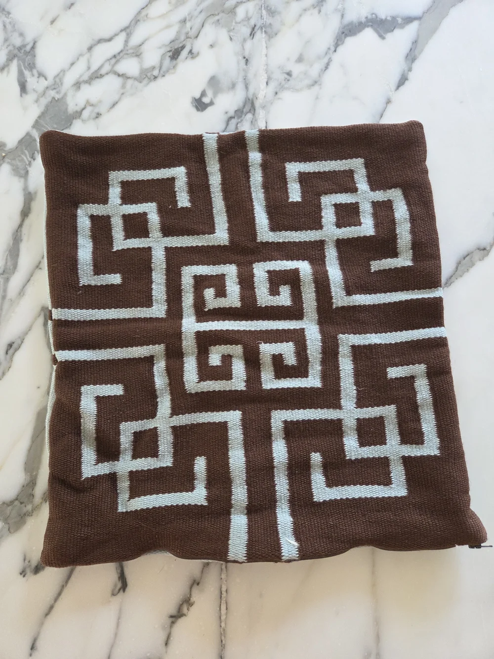 Jonathan Adler Throw Pillow Cover